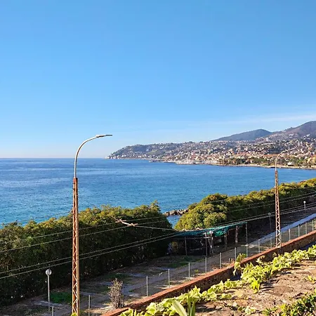 La Brise By Wonderful Italy דירה *