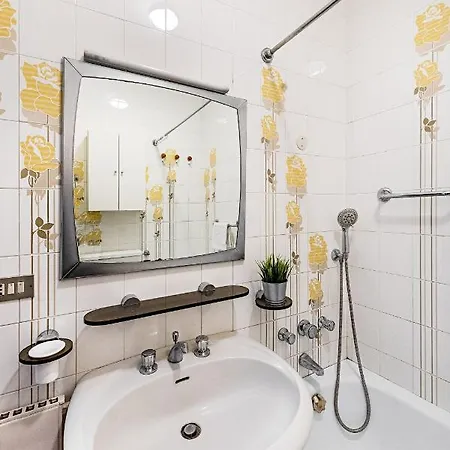 דירה La Brise By Wonderful Italy