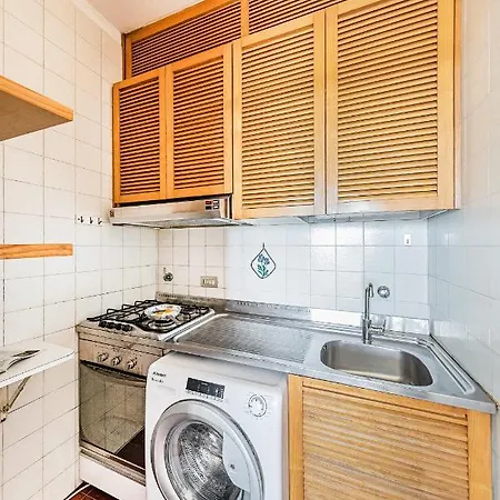 La Brise By Wonderful Italy Apartment