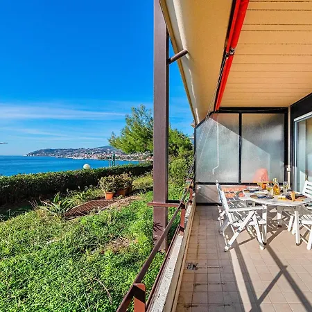 La Brise By Wonderful Italy Διαμέρισμα