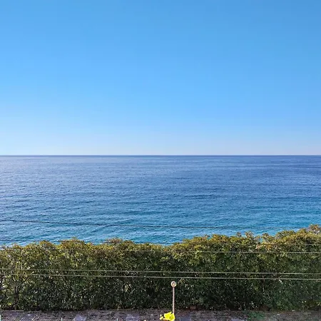 La Brise By Wonderful Italy Apartment Sanremo