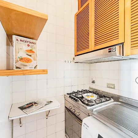 La Brise By Wonderful Italy Apartamento Sanremo