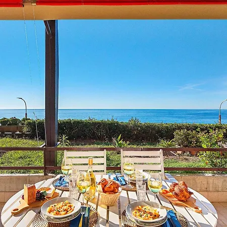 Apartment La Brise By Wonderful Italy Sanremo