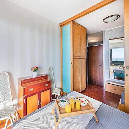 Apartment La Brise By Wonderful Italy