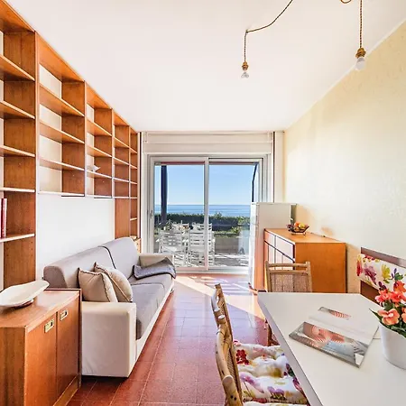 La Brise By Wonderful Italy Apartment