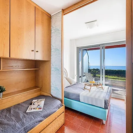 Apartamento La Brise By Wonderful Italy Sanremo