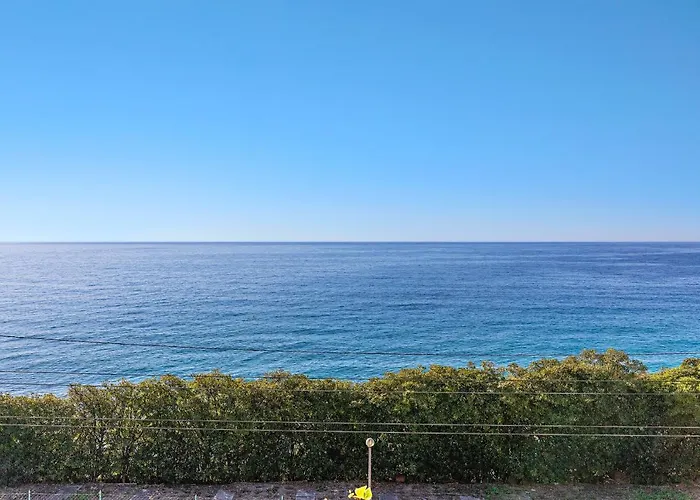 La Brise By Wonderful Italy Apartmán Sanremo