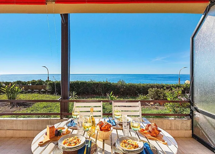 Apartmán La Brise By Wonderful Italy Sanremo
