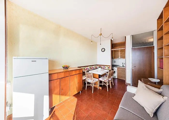 Apartmán La Brise By Wonderful Italy *